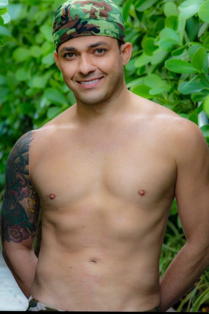 robbierangelxxx OnlyFans picture