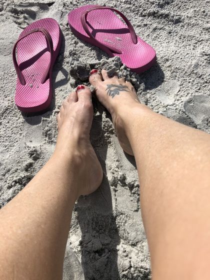 lilfoot20 OnlyFans picture
