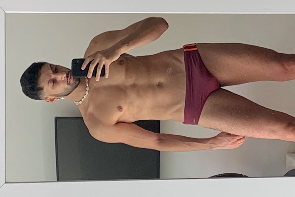 rscorpion OnlyFans profile picture