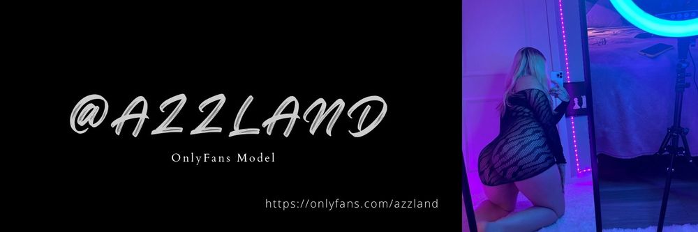 azzland OnlyFans profile picture
