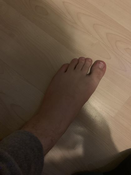jackiefeet12 OnlyFans picture