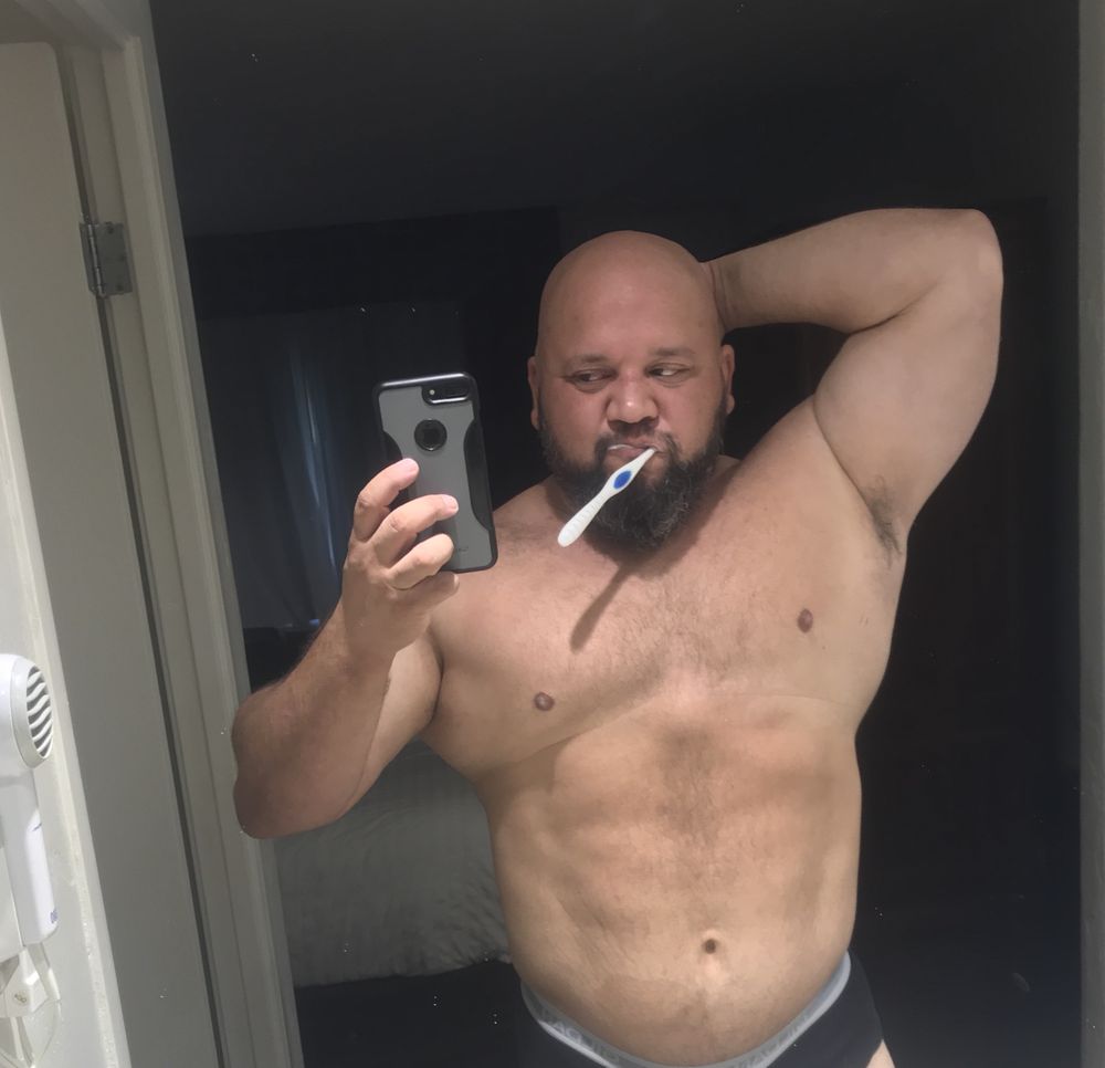 beardedbeast55 OnlyFans profile picture
