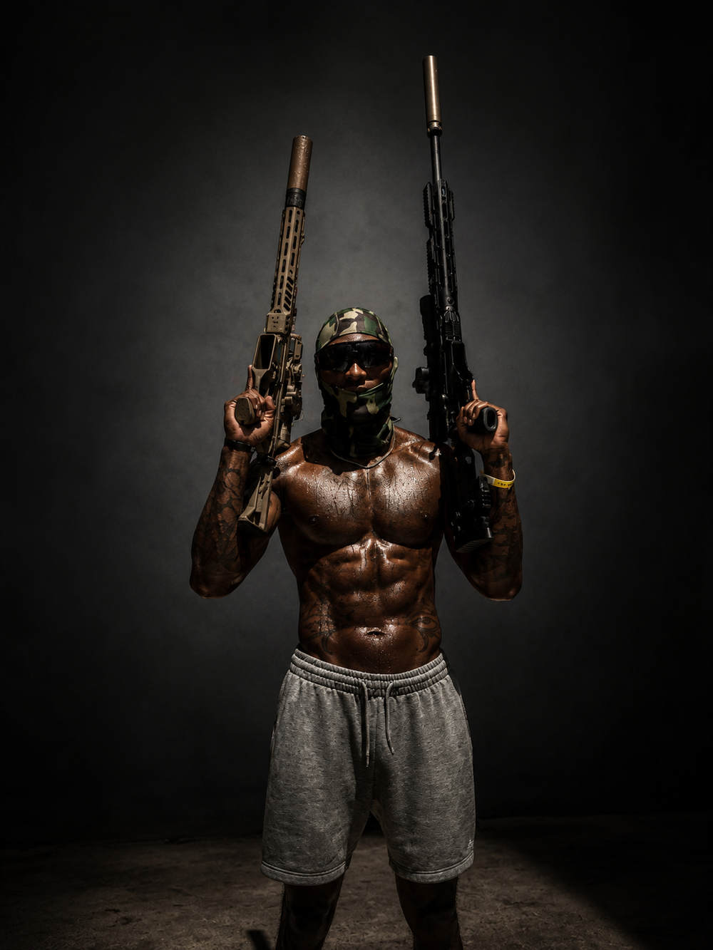 wolfofmiami305 OnlyFans profile picture