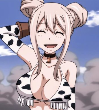 Lucy•