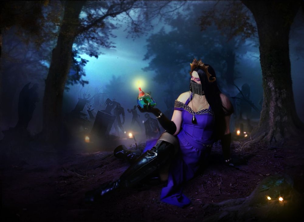 cosplay_heels OnlyFans profile picture