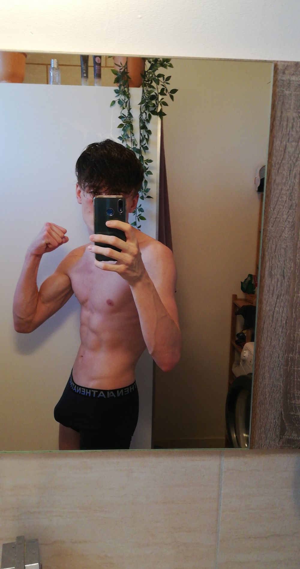 teennude17 OnlyFans profile picture