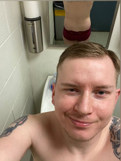 tonyharper93 OnlyFans picture