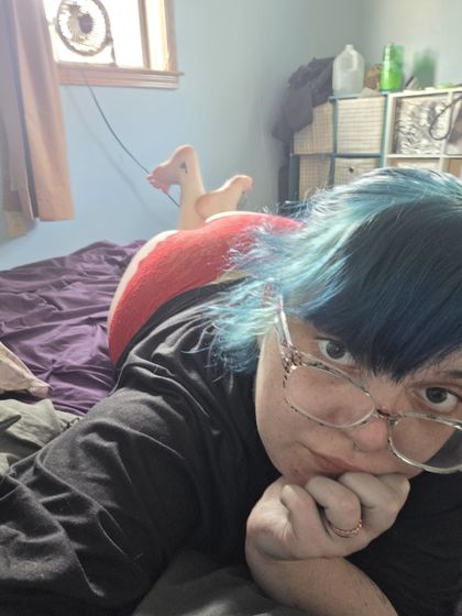 backwardsshotie OnlyFans picture