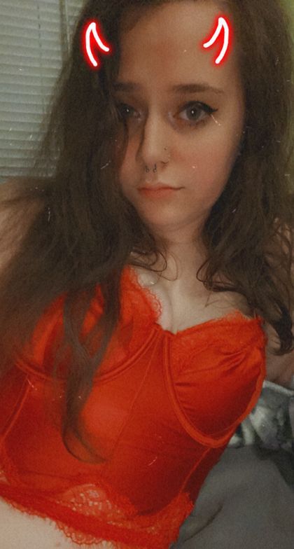 luckicharms13 OnlyFans picture