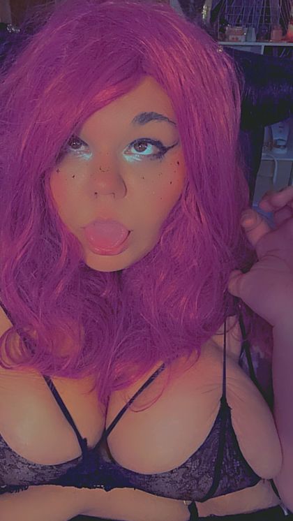 anurahthesubkitten OnlyFans picture