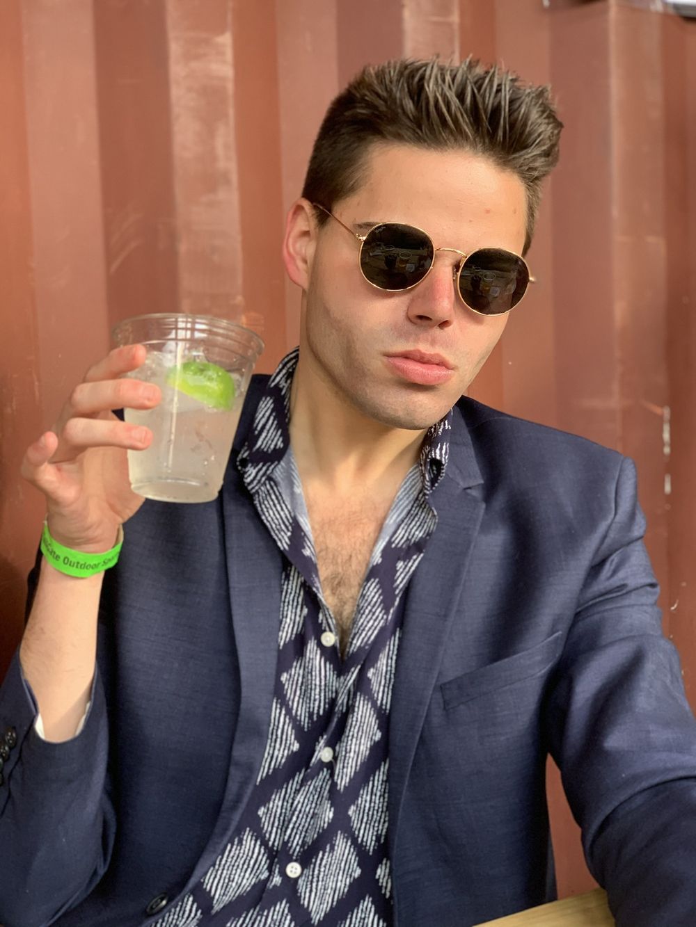 claytonrobert OnlyFans profile picture