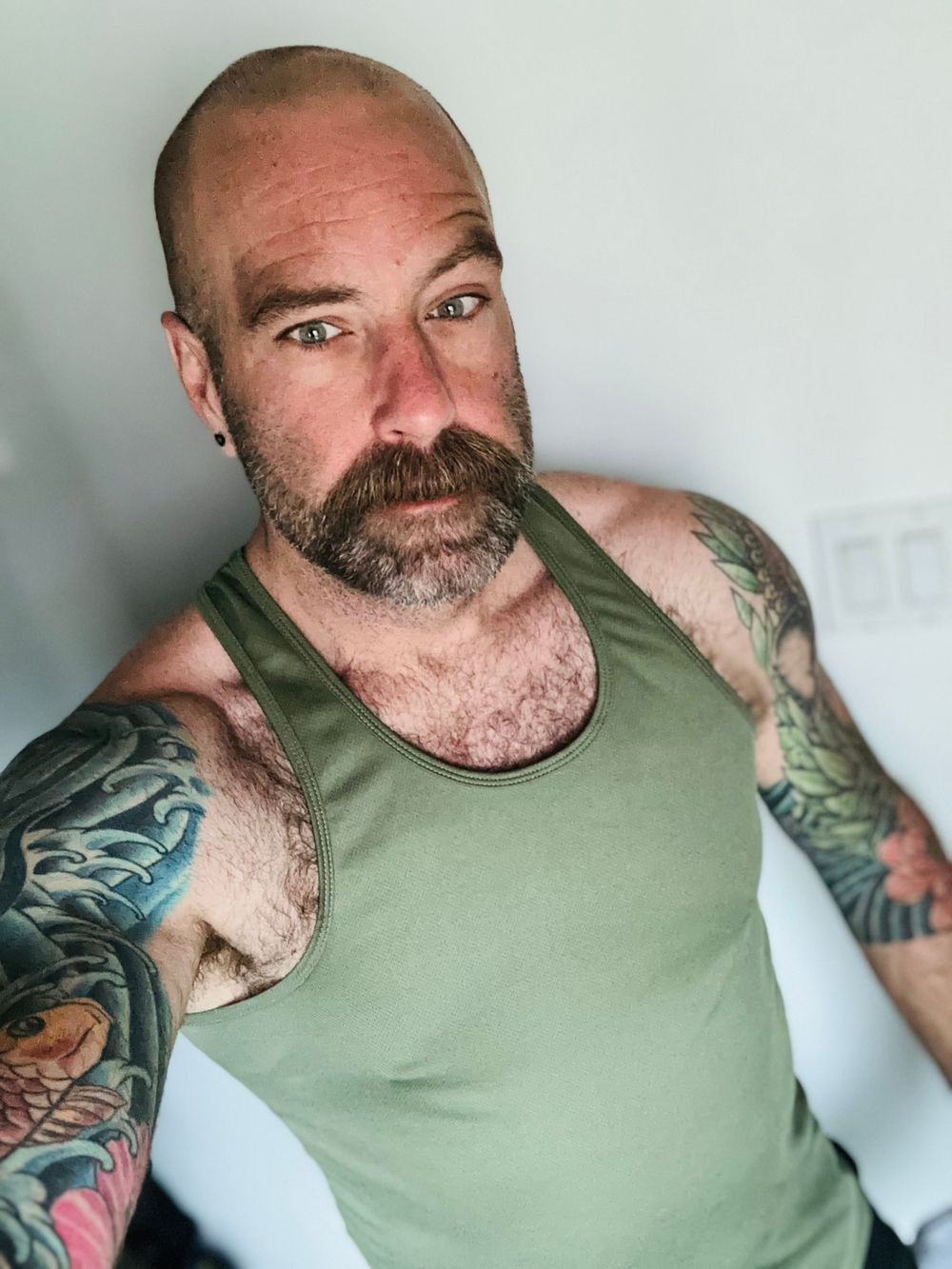 canadianfurryfella OnlyFans profile picture