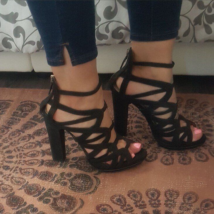 goldeninkfeet OnlyFans profile picture