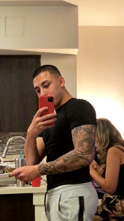 jorgesvntana OnlyFans picture