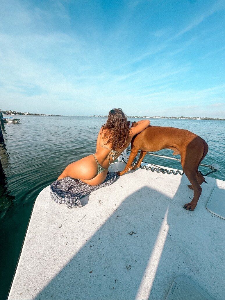 thatfloridagirl OnlyFans profile picture