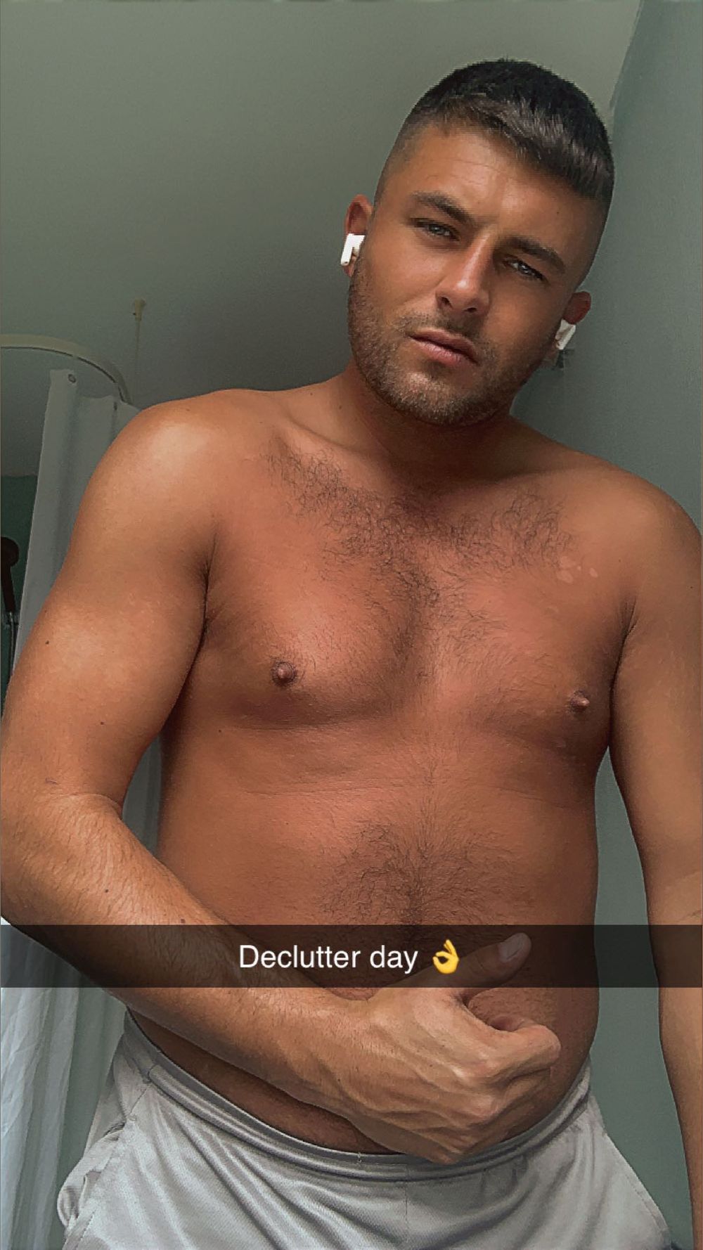 caulfieldc OnlyFans profile picture