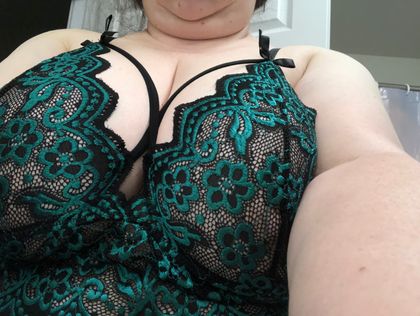 morriganwyld OnlyFans picture