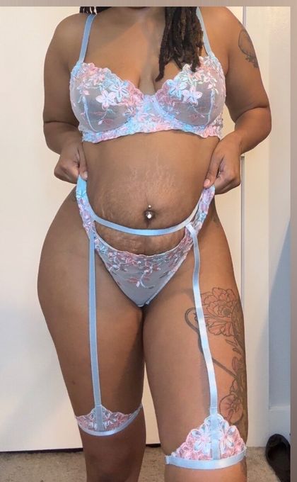 shanellsweetss OnlyFans picture