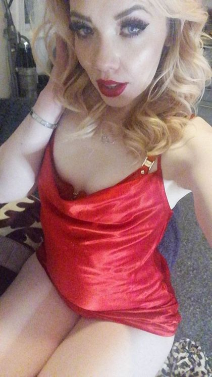 bonniewildfire OnlyFans picture
