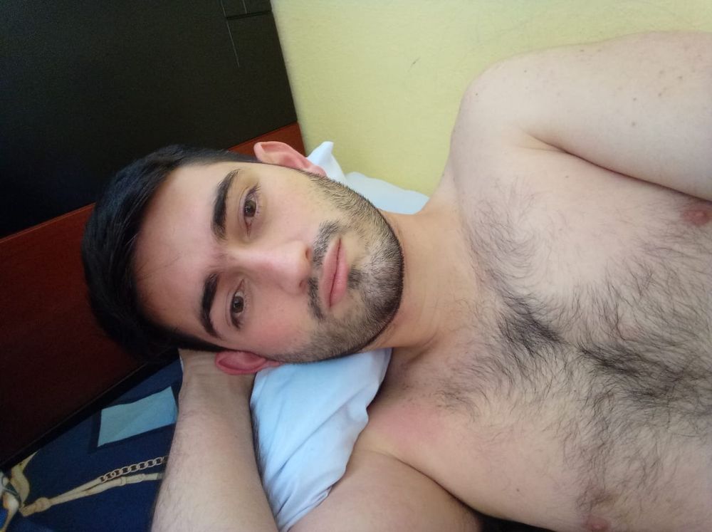 chris.arr OnlyFans profile picture