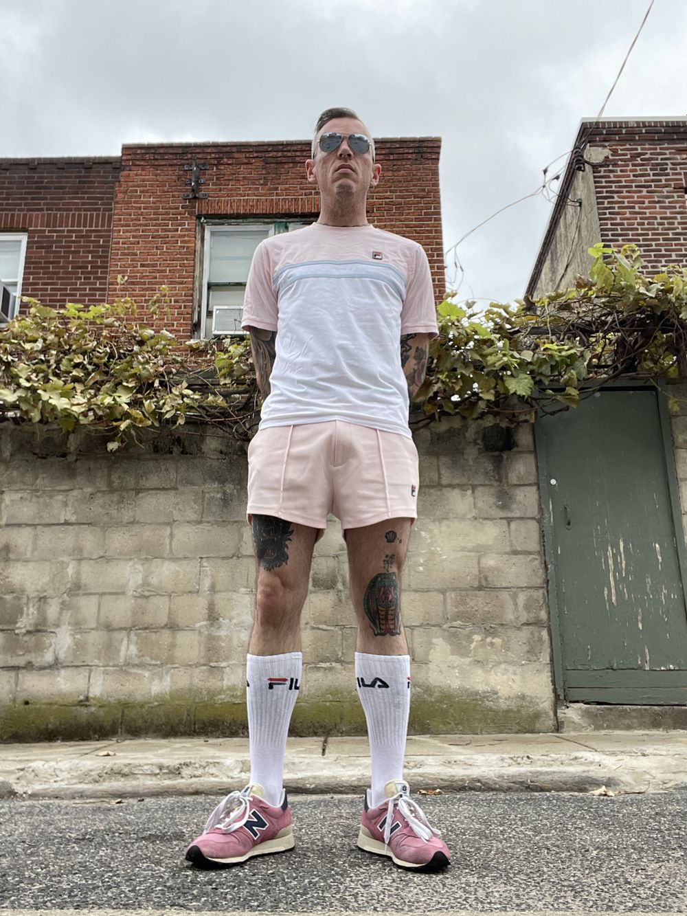 cristofleeson OnlyFans profile picture