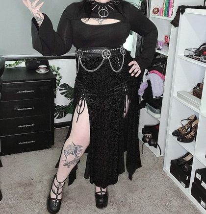feetfiles.domina OnlyFans picture