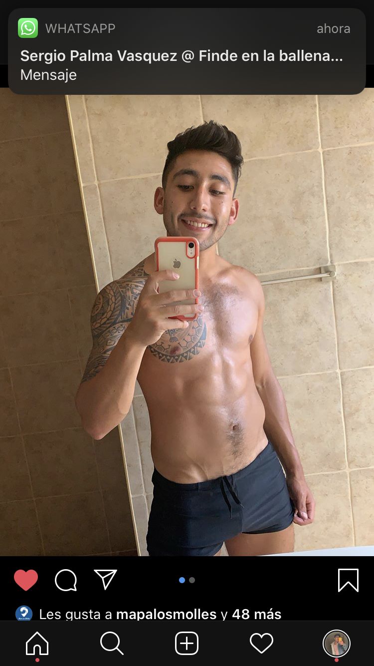 sebahot1469 OnlyFans profile picture