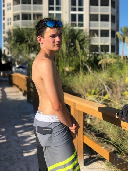 carsondoes OnlyFans picture