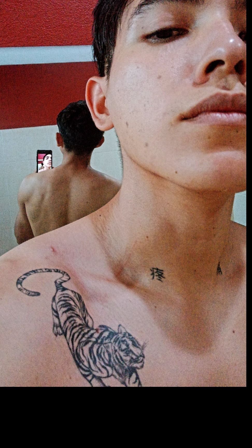 samuelhm0 OnlyFans profile picture