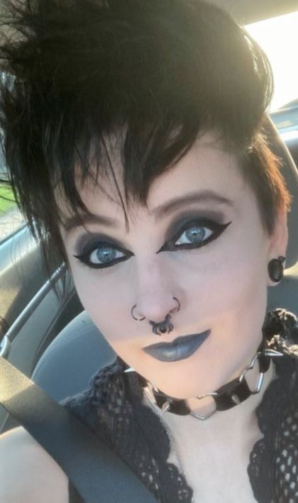 spookysweetheart20 OnlyFans picture