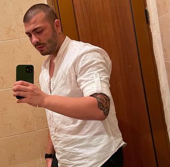 Adrian Fernandez