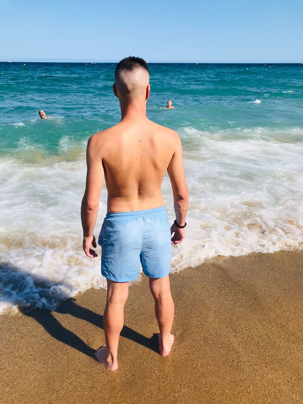 axelolmedook OnlyFans profile picture