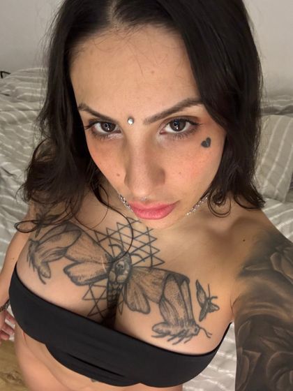 doloresfetish OnlyFans picture