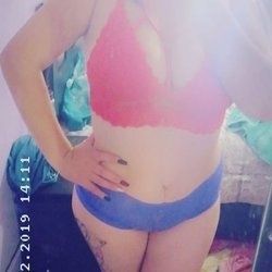 sexybadgirl25 OnlyFans picture