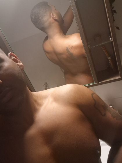negrobon OnlyFans picture