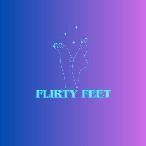 flirtyfeet133 OnlyFans profile picture