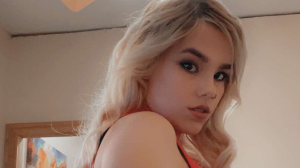 renaeelee0321 OnlyFans profile picture