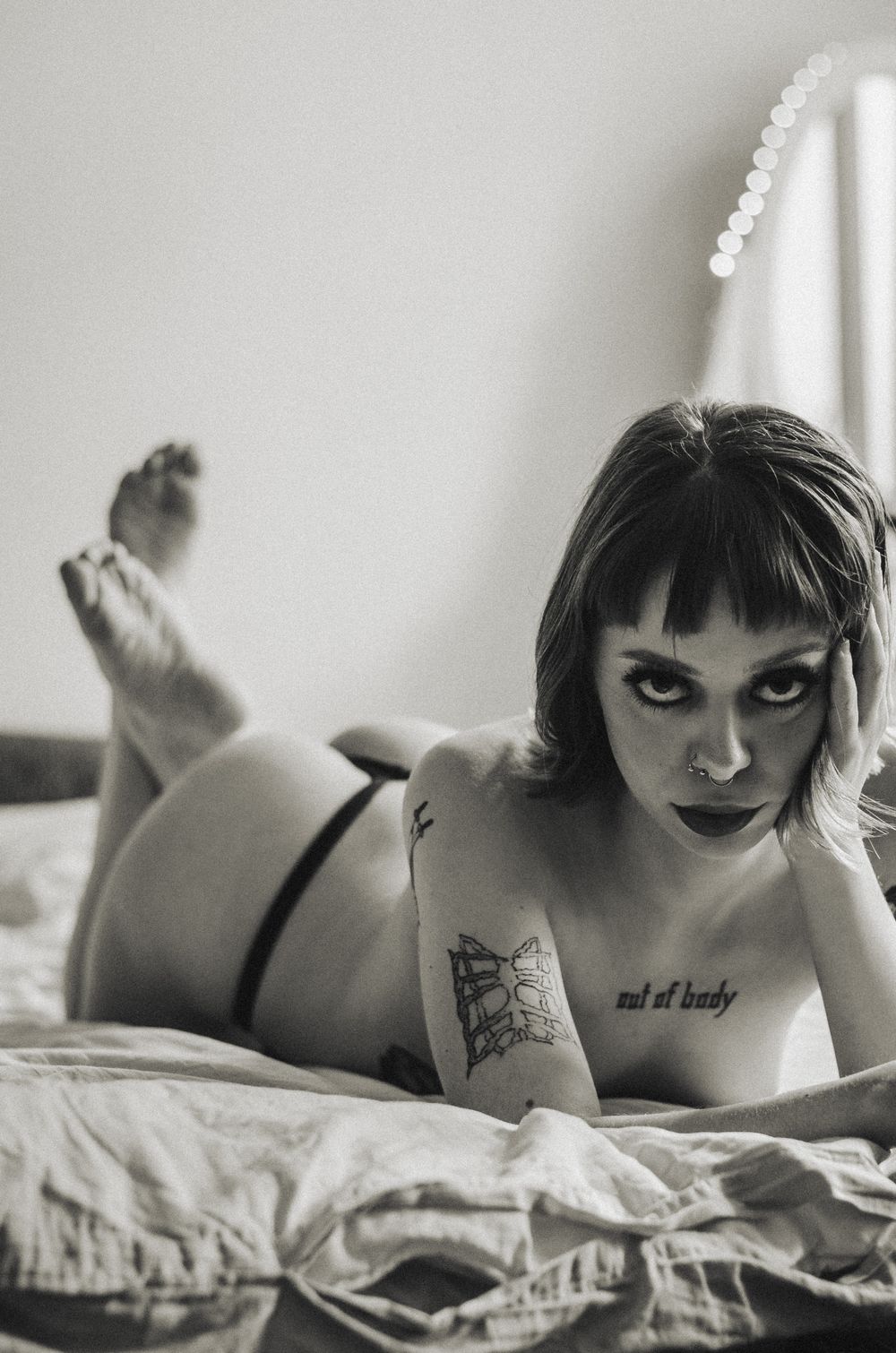 gothicanna OnlyFans profile picture