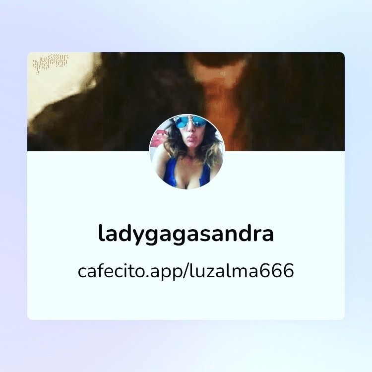 luzalma170218 OnlyFans profile picture