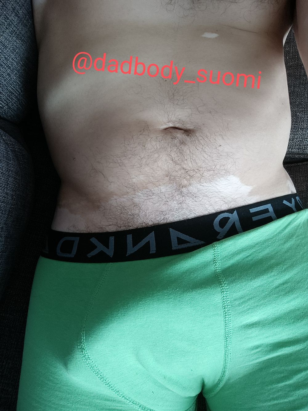 dadbodsuomivip OnlyFans profile picture