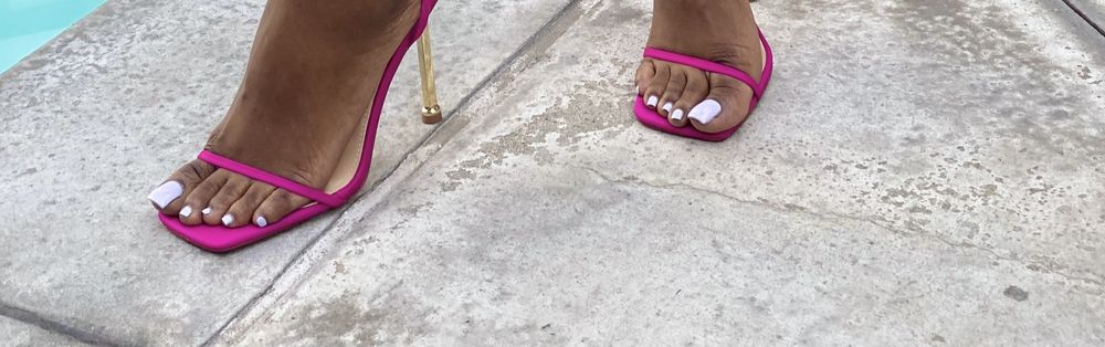 ms.prettytoes1 OnlyFans profile picture