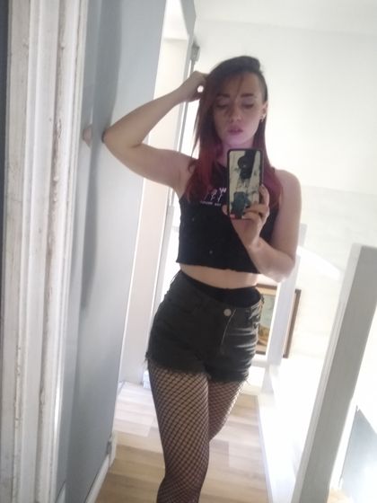 xxbabyplutoxx OnlyFans picture