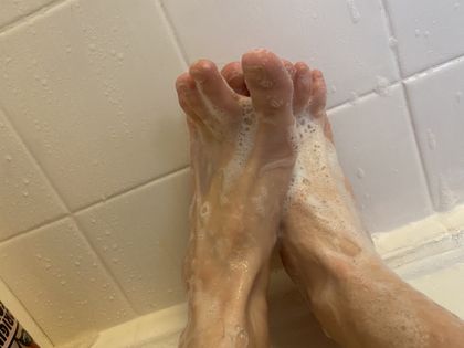 sweetiefeets1 OnlyFans picture
