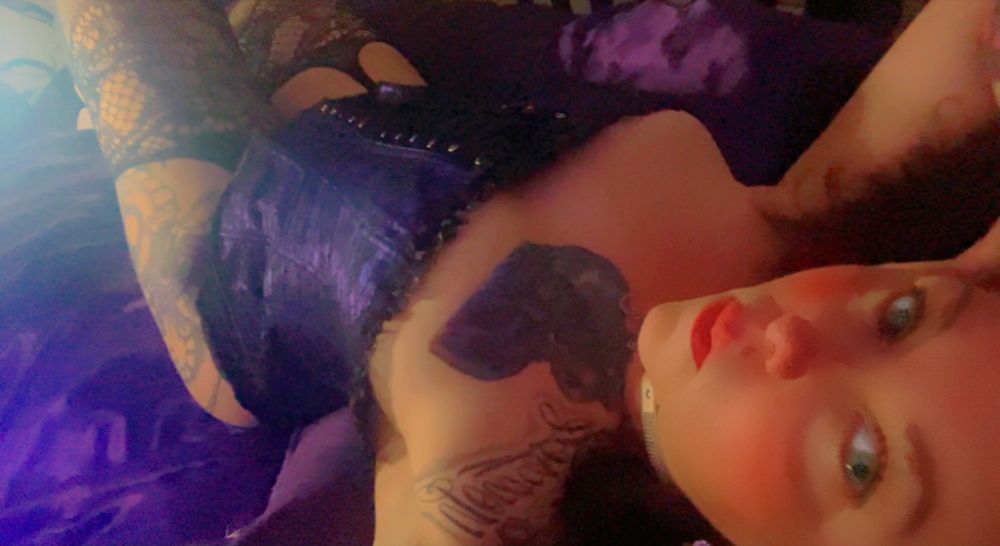 belladonnastar OnlyFans profile picture