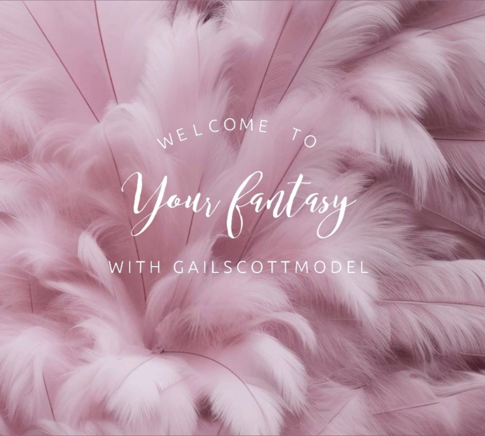 gailscottmodel OnlyFans profile picture