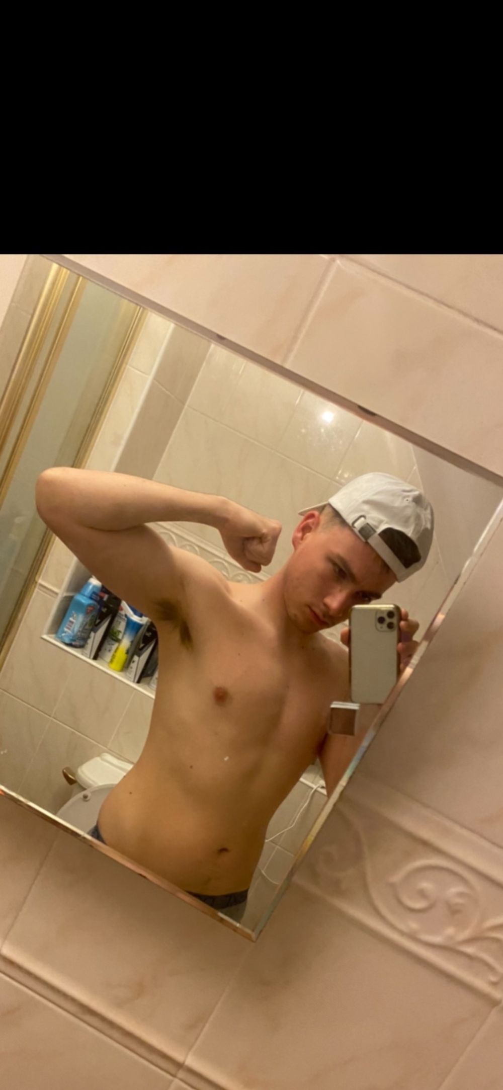 spunkywyatt OnlyFans profile picture