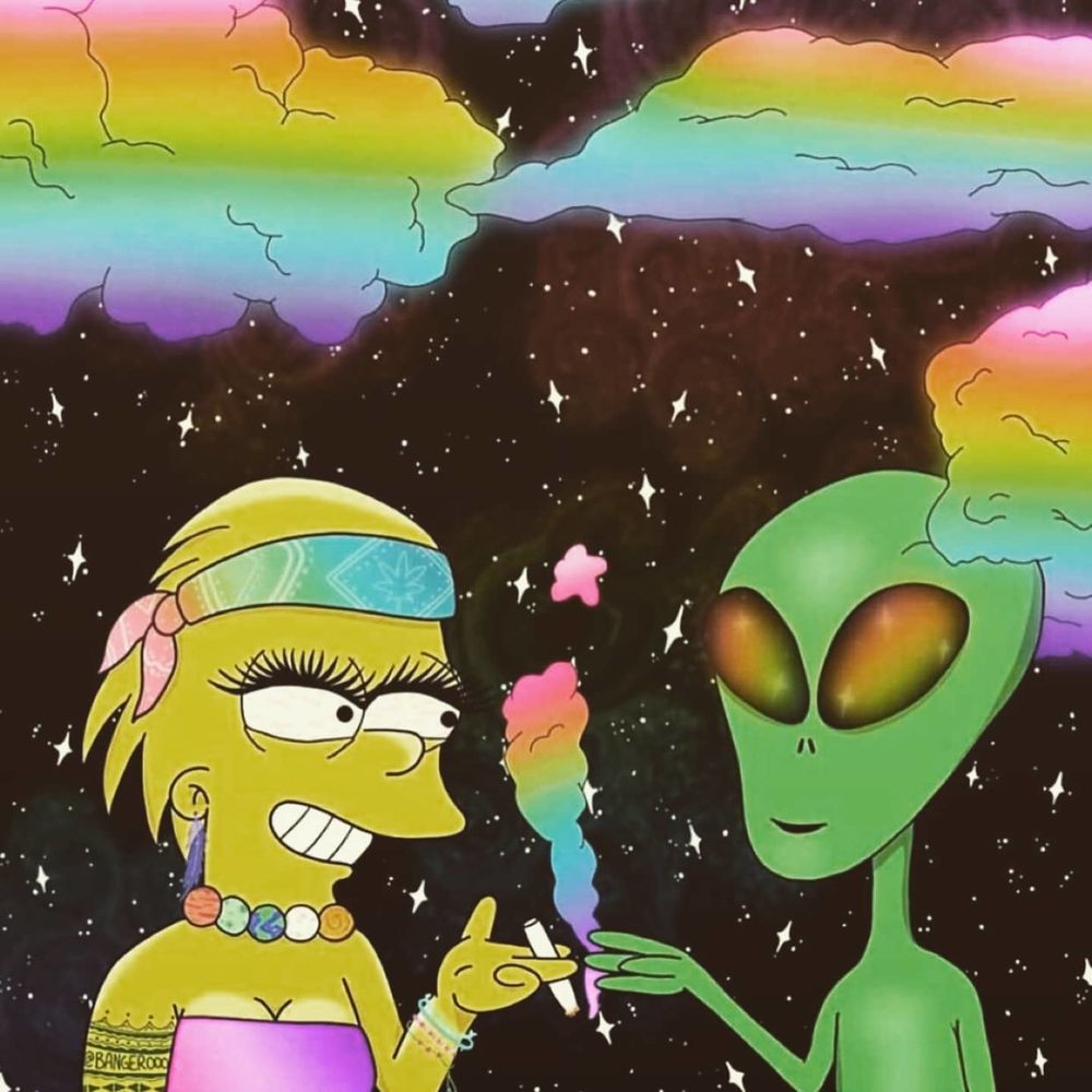 stonergod OnlyFans profile picture