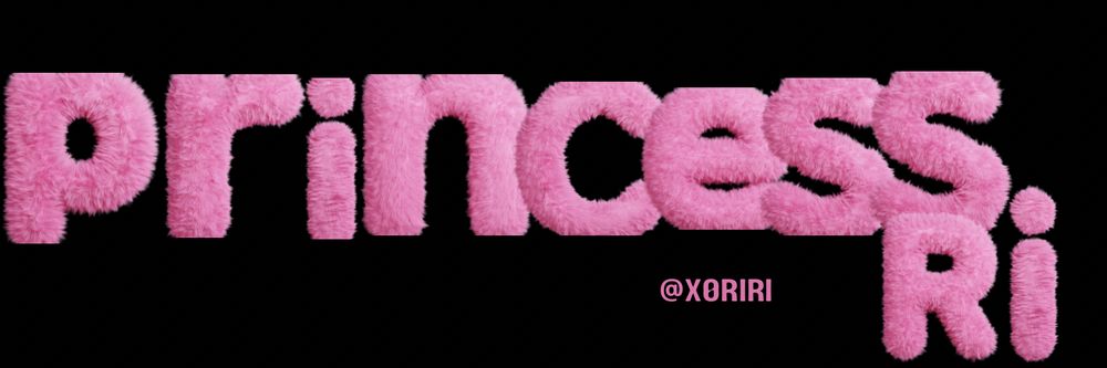 xxriri OnlyFans profile picture