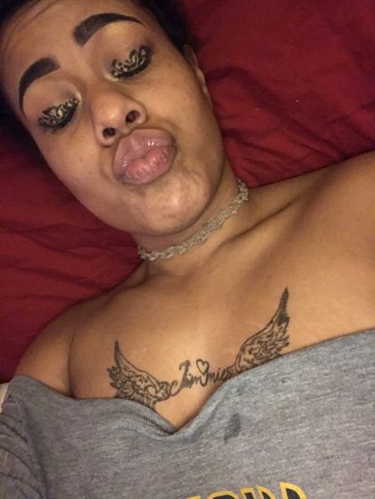 sexiiredbone OnlyFans picture