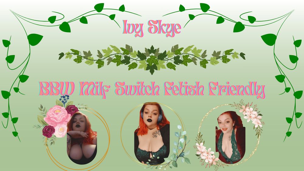 ivyskye7 OnlyFans profile picture